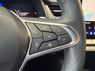 Renault Symbioz 140 Mild Hybrid Techno Autom., LED Navi Kamera ACC - bilder 11