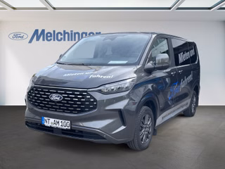 Ford Tourneo Custom Vorführfahrzeug Kaufen