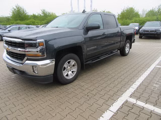 Chevrolet Silverado Used vehicle for sale