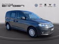 Daumennagel 3 - Volkswagen Caddy Kasten Cargo TDI AHK+Klima
