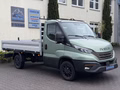 Daumennagel 4 - Iveco 35S16 Hi-Mat SpecialEdition AHK3,5t LED AllAsist