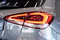 Daumennagel 8 - Mercedes-Benz A45S AMG 4Matic| MEMORY|NIGHT|PANO|VOLL