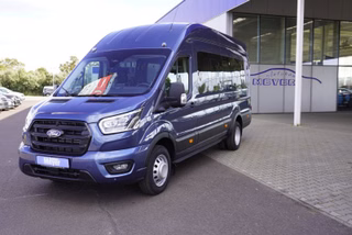 Ford Transit Bus age.one-day registration Kaufen