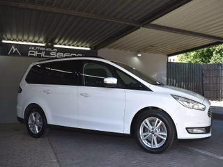 Ford Galaxy Gebrauchtwagen Kaufen