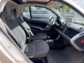 Daumennagel 14 - smart ForTwo Coupe Mhd PANO KLIMA BLUETOOTH