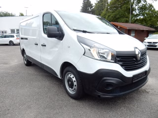 Renault Trafic Kasten Used vehicle for sale