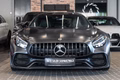 Thumbnail 5 - Mercedes-Benz AMG GT 4.0 V8|AMG PERF.AGA+SITZE|CARBONDACH|MATT