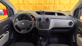 Dacia Dokker Express Ambiance CAM AUX USB - foto 6