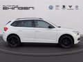 Daumennagel 5 - Skoda Kamiq 1.0 TSI Ambition