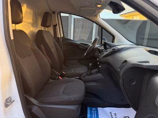 Ford Transit Courier Trend PDC Klima Garantie Scheckheft - foto 9