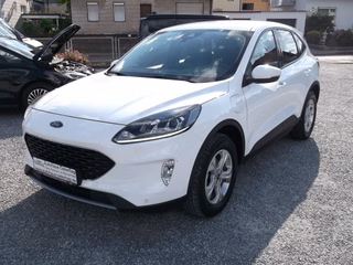 Ford Kuga 2.5 PHEV Plug-In Hybrid Cool & Connect Navi DAB - foto 1