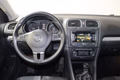 Thumbnail 11 - Volkswagen Golf VI Variant Match 1.4 TSI NAVI SHZ GRA PDC