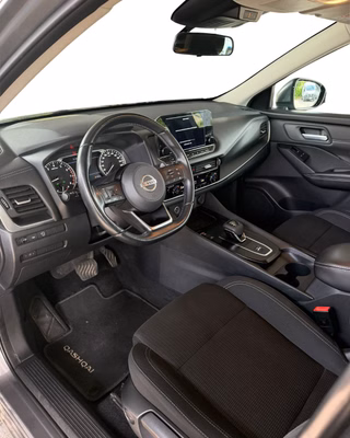 Nissan Qashqai 1.3 DIG-T MHEV Xtronic Acenta - foto 5