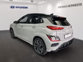 Daumennagel 3 - Hyundai KONA MJ22 1.6 T-Gdi 198PS DCT 4WD N LINE N Line