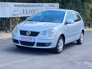 Volkswagen Polo Gebrauchtwagen Kaufen