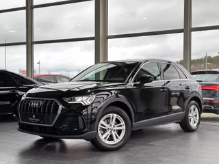 Audi Q3 Gebrauchtwagen Kaufen