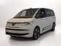 Daumennagel 1 - Volkswagen T7 Multivan lang Edition AHK/HUD/PANO/STNDHZNG/H&K