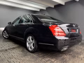 Daumennagel 6 - Mercedes-Benz S 350d BLUETEC, e.GLASDACH, R-KAMERA, AHK, LED