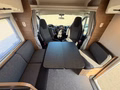 Daumennagel 10 - CORIGON T70 LS Pure Chassis Design/Komfort Solar Hubbett Markise
