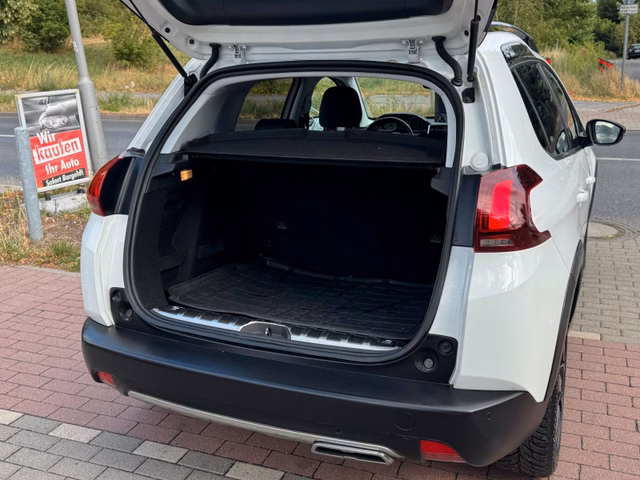 Peugeot 2008 Allure 1.2*GT-LINE*Aut.*Navi*Temp*Leder*PDC - foto 9