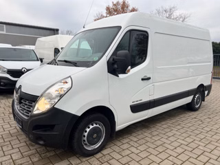 Renault Master Used vehicle for sale