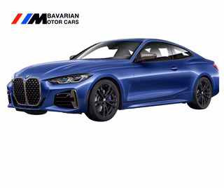 2021 BMW M440i xDrive Coupe - photo 1