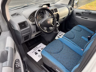 Fiat Scudo 12 SX L2H1 120 Multijet*3Sitze*Klima*AHK - foto 3