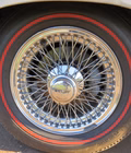 Daumennagel 40 - 1971 Jaguar E-Type Roadster Serie II