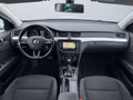 Daumennagel 17 - Skoda Superb Combi Ambition/AUTOMATIK/NAVI/SHZ/AHK