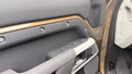 Daumennagel 3 - Land Rover Defender 110 SE