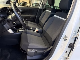 Citroën C3 Aircross Shine Pano Navi Kamera AHK Tempomat - foto 9