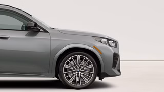 2026 BMW X2 M35i - photo 4