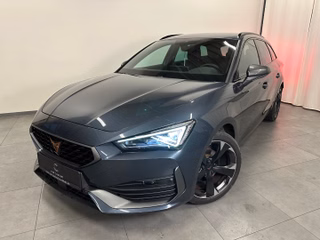 Cupra Leon Gebrauchtwagen Kaufen