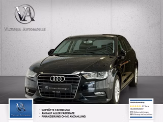Audi A3 Gebrauchtwagen Kaufen
