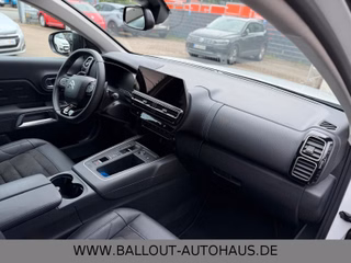 Citroën C5 Aircross Max*1.HAND*TOT*KAMERA*NAVI*TEMPO*EU6 - foto 10