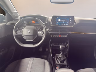 Peugeot 208 Allure Pack LED CarPlay Kamera ACC - foto 1