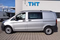Daumennagel 5 - Mercedes-Benz Vito 114 CDI MIXTO 4x4 Kurz AUTOM STHZ TEMPOM