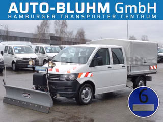 Volkswagen T6 Transporter Used vehicle for sale