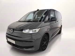 Volkswagen T7 Multivan Gebrauchtwagen Kaufen