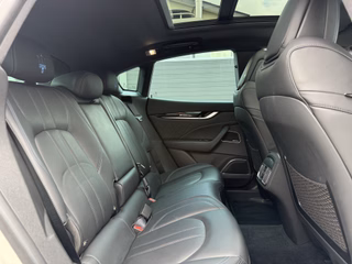 Maserati Levante GT Pano AppleCarplay SHZ Tempo - foto 19