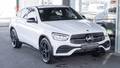 Daumennagel 38 - Mercedes-Benz GLC 220 d 4 MATIC AMG ACC 360° HUD SCHIEBEDACH