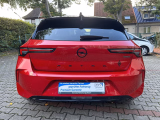 Opel Astra L Lim. 5-trg. GS Line Plug-in-Hybrid - foto 9