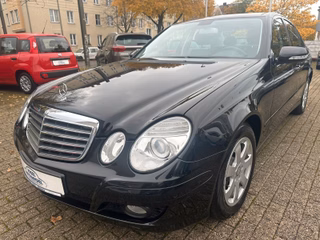 Mercedes-Benz E 200 Gebrauchtwagen Kaufen