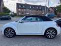 Daumennagel 10 - Volkswagen Beetle Cabriolet Design Start-Stopp Navi Apple CarPlay 19 Zoll