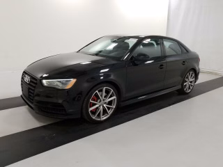 Audi S3 Used vehicle for sale