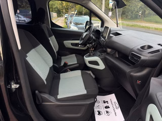 Citroën Berlingo 1.5 HDi Live XL*Nav*Temp*AHK*DAB*PDC* - foto 6