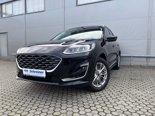 Ford Kuga Gebrauchtwagen Kaufen