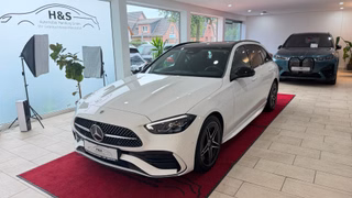 Mercedes-Benz C 180 Used vehicle for sale