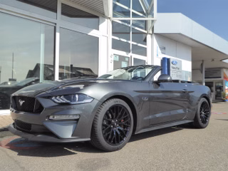 Ford Mustang Neuwagen Kaufen