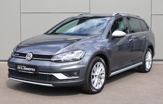 Volkswagen Golf Variant Gebrauchtwagen Kaufen